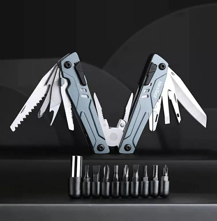 Мультитул NexTool Mi Sailor (NE20045) - фото 2