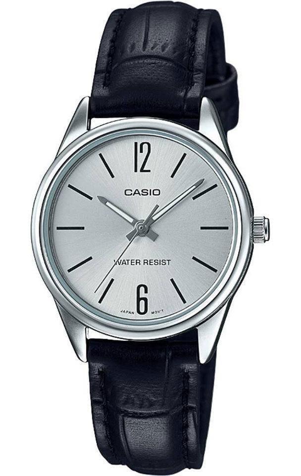 Часы Casio LTP-V005L-7BUD (954468567)