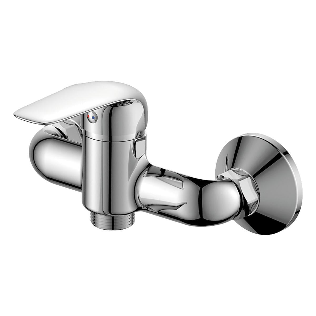 Смеситель для душа Haiba Dario HB0871 (31523484)