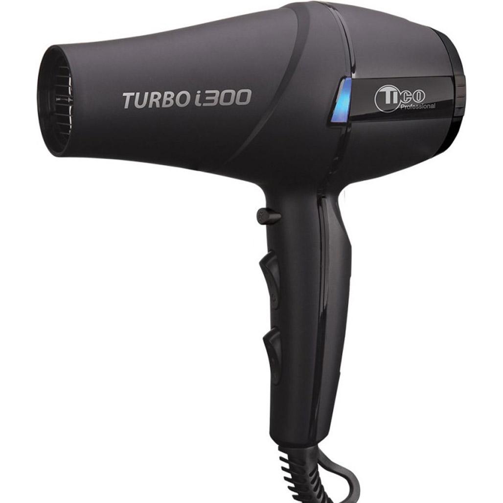 Фен для волосся Tico Professional Turbo i300 (100022)