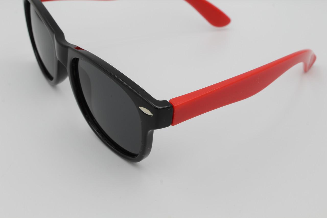 Сонцезахисні окуляри дитячі  (CA505 c4) - фото 6