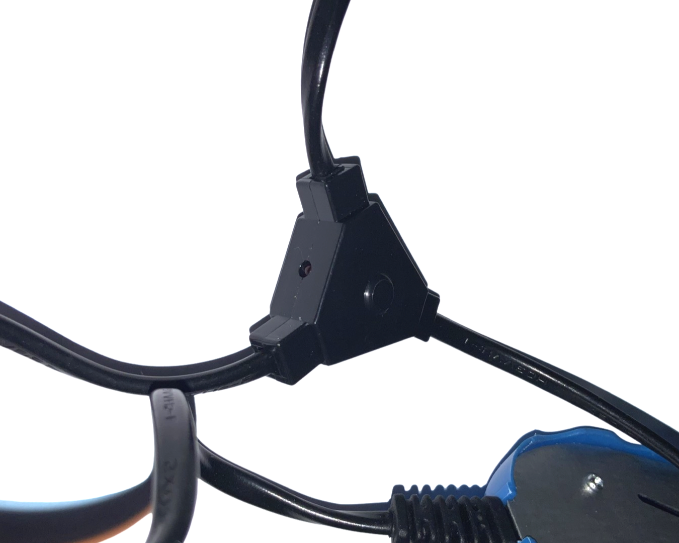 Сушилка для обуви проводная пластмассовая взрослая 16 см - фото 2 Сушилка для обуви проводная пластмассовая взрослая 16 см - фото 2