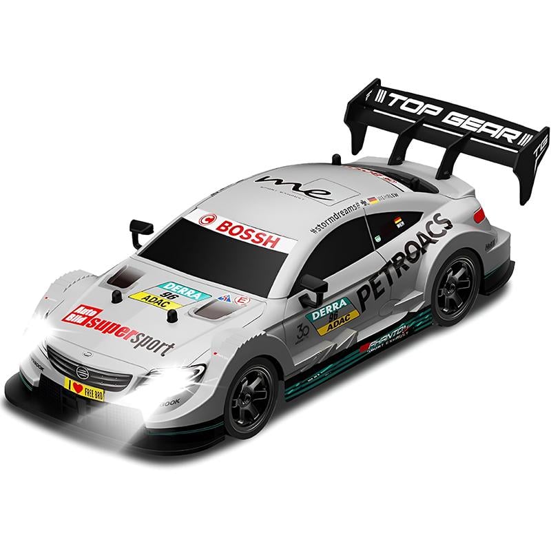 Машинка дрифтовая JoyPro DC199AX1 на радиоуправлении для детей и взрослых Серый (9ac76fd1) - фото 10