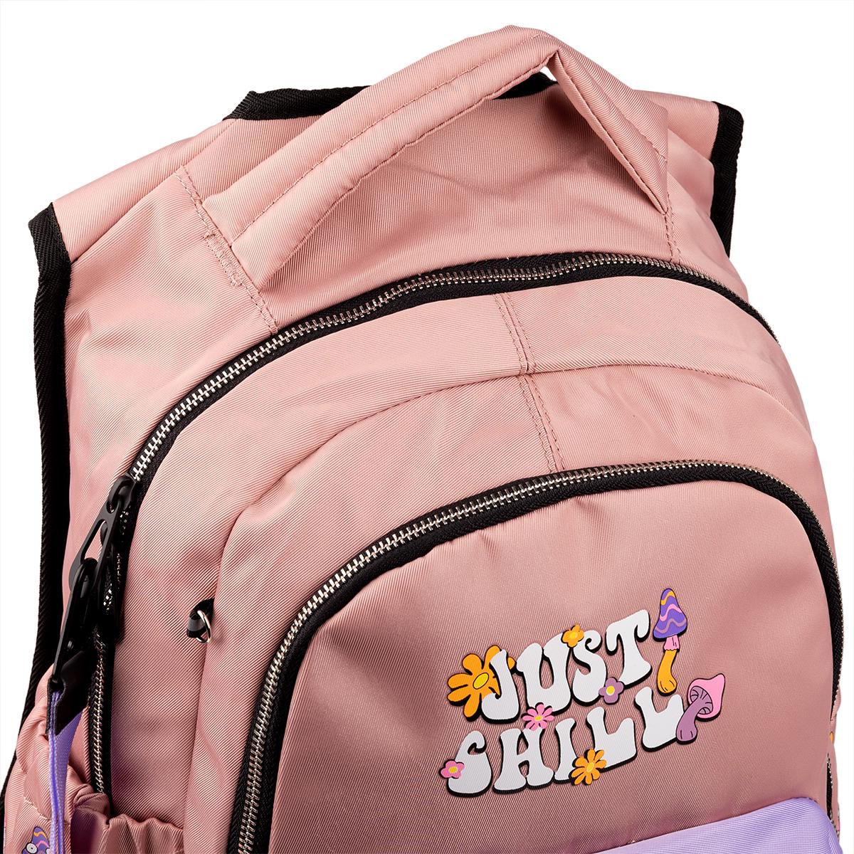 Рюкзак YES T-133 Just Chill (559469) - фото 16