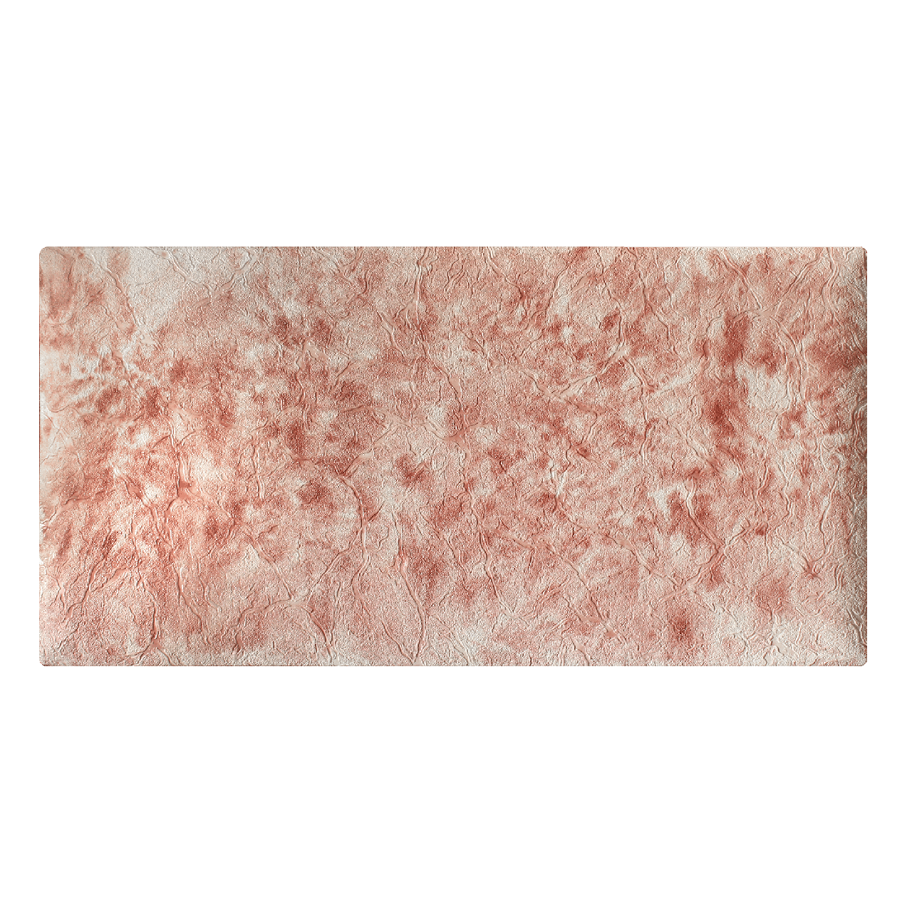 Обогреватель керамогранитный KEN-600 Гранж жаккард Клубничный (29-59-2856KM6GAgr115)