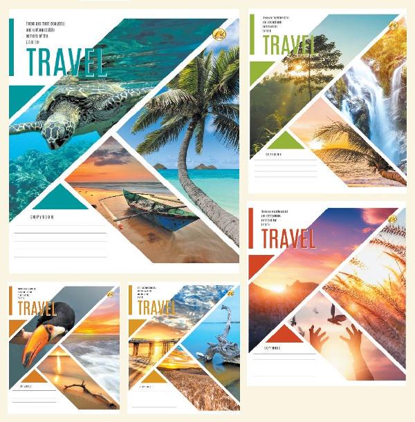 Зошити учнівські у лінійку Люкс ТЕ12221 ПОДОРОЖ 18 арк. 20 шт. в уп. (MTT-146698) Зошити учнівські у лінійку Люкс ТЕ12221 ПОДОРОЖ 18 арк. 20 шт. в уп. (MTT-146698)