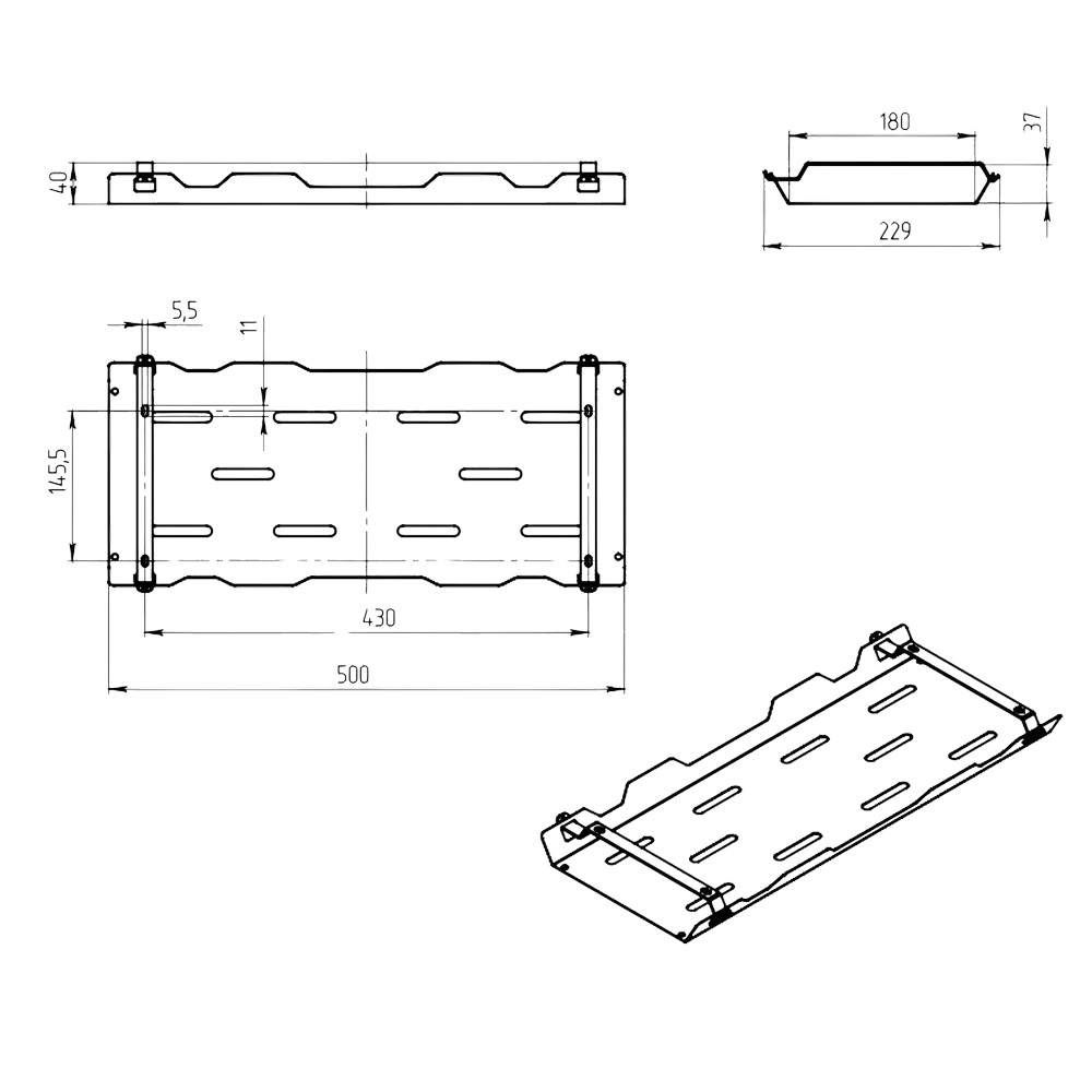 Кабель-менеджмент для проводов TEHNOTABLE ультратонкий Белый (045-21-02) - фото 4 Кабель-менеджмент для проводов TEHNOTABLE ультратонкий Белый (045-21-02) - фото 4