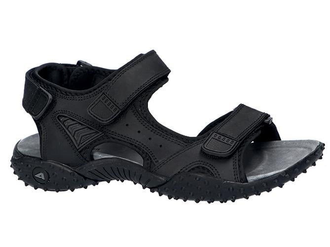 Сандали для мальчиков American Club RL525252/41 р. 41 Черный