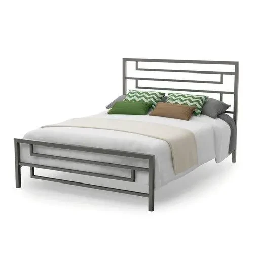 Кровать Loft NS-811 для спальни (3075787520)