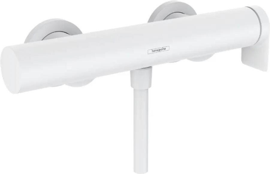 Змішувач для душової кабіни Hansgrohe Vivenis 75620700 (109538700)
