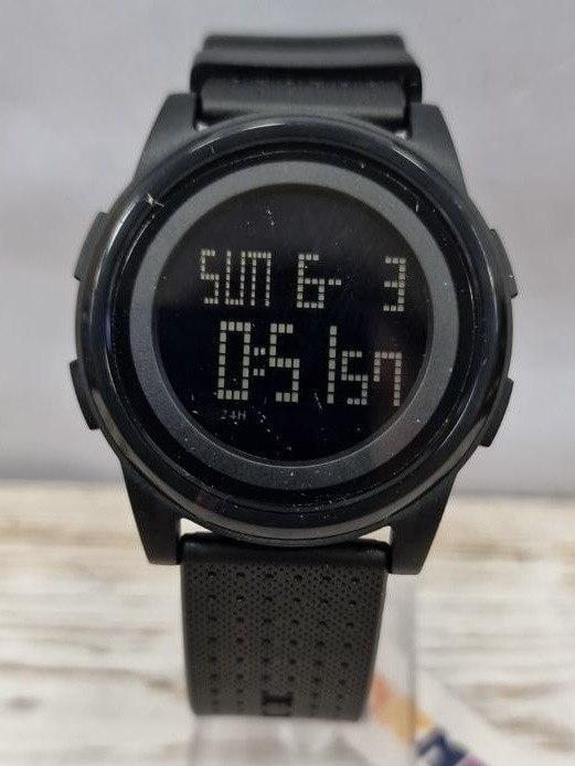 Наручний годинник чоловічий Skmei 1206-B1A1 Sport Men Collection (3022179439)