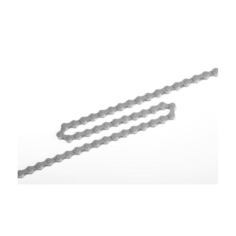 Цепь на велосипед Shimano NEXUS 114 CN-NX10 звеньев (ECNNX10C114I)