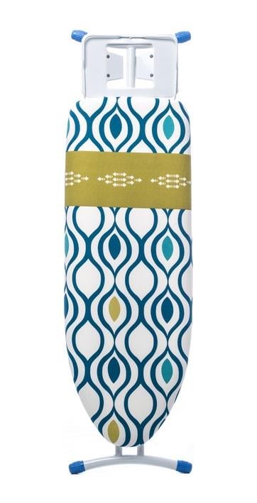 Гладильная доска Мой Дом Status 107x38 см стабильная и легкая - фото 2 Гладильная доска Мой Дом Status 107x38 см стабильная и легкая - фото 2