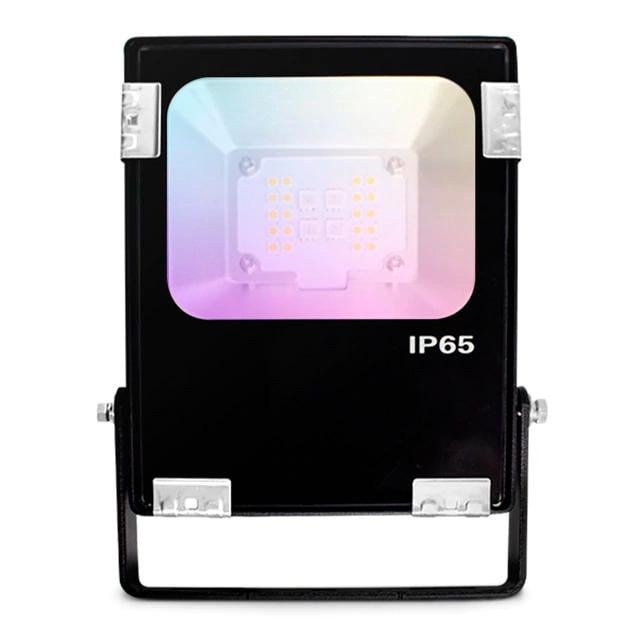 Прожектор Zigbee GL-FL-004P 3.0 Gledopto 10W RGB+CCT pro (WH00124)