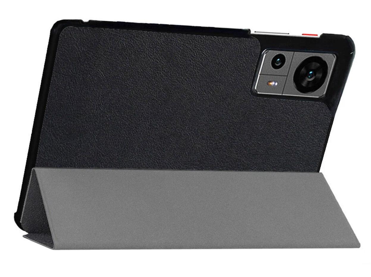 Чехол для планшета Primolux Slim Teclast T60 2023 12" Black (2740703803) - фото 4 Чехол для планшета Primolux Slim Teclast T60 2023 12" Black (2740703803) - фото 4