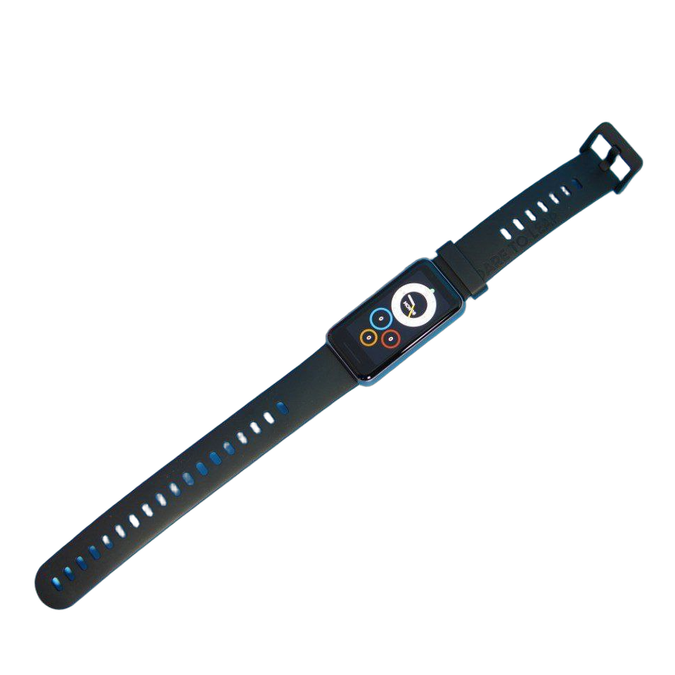 Смарт-часы Realme Band 2