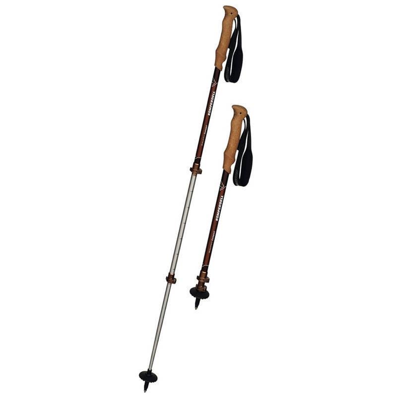 Треккинговые палки KOMPERDELL Peakmaster PL Cork (17423352-10)