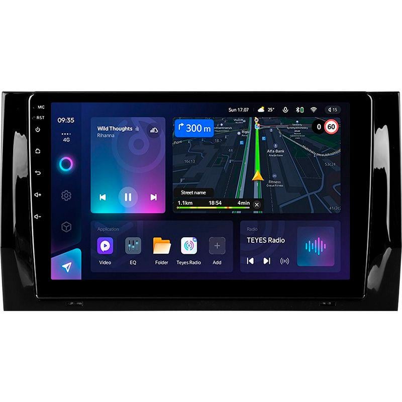 Автомагнітола 2DIN 10" сенсорним екраном Android 10 4 GB GPS (43894-BM-mate 30_5985) Автомагнітола 2DIN 10" сенсорним екраном Android 10 4 GB GPS (43894-BM-mate 30_5985)