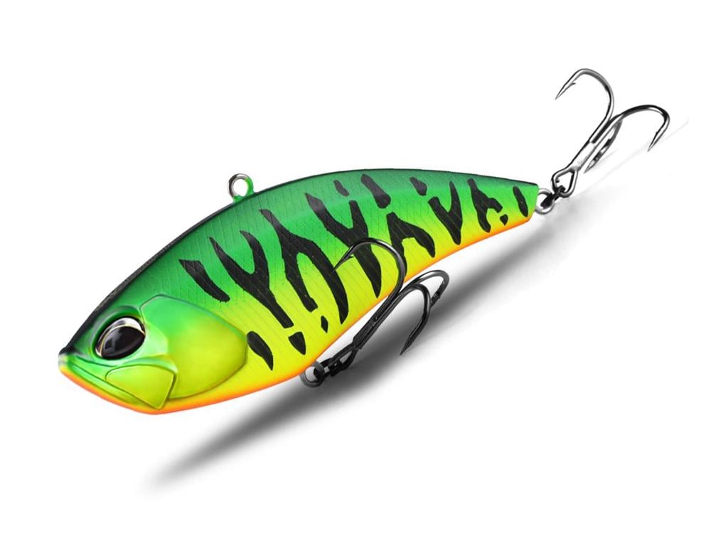 Воблер Bearking Apex Vibe 100S I