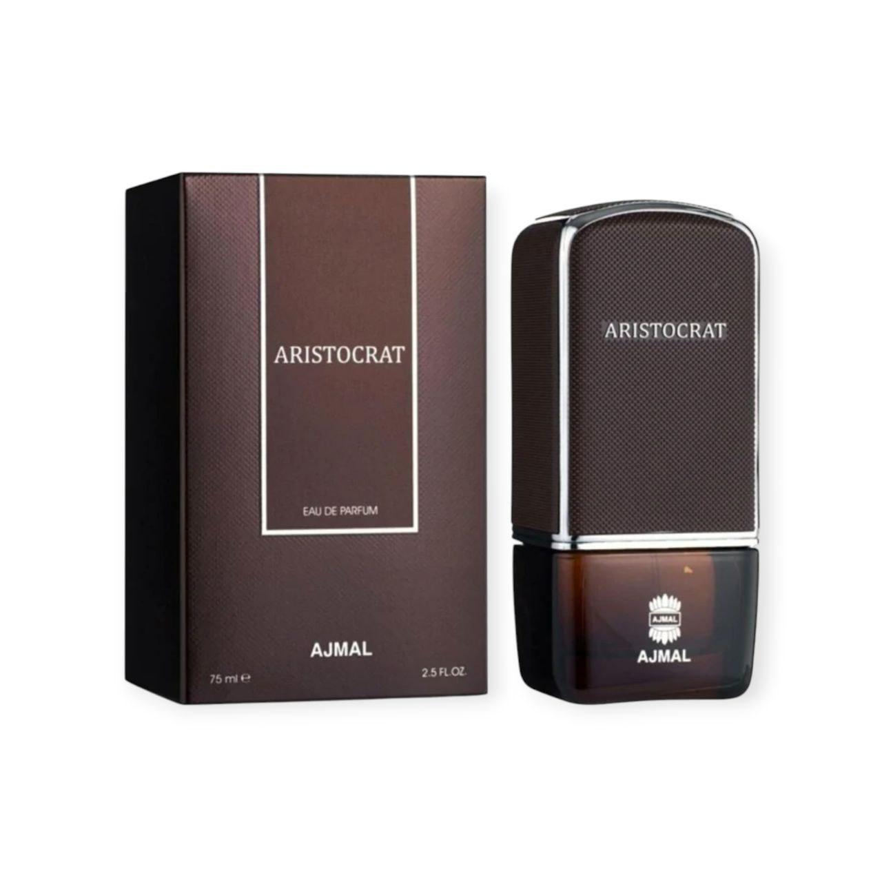 Парфюмированная вода мужская Ajmal Aristocrat 75 мл (5110РО)