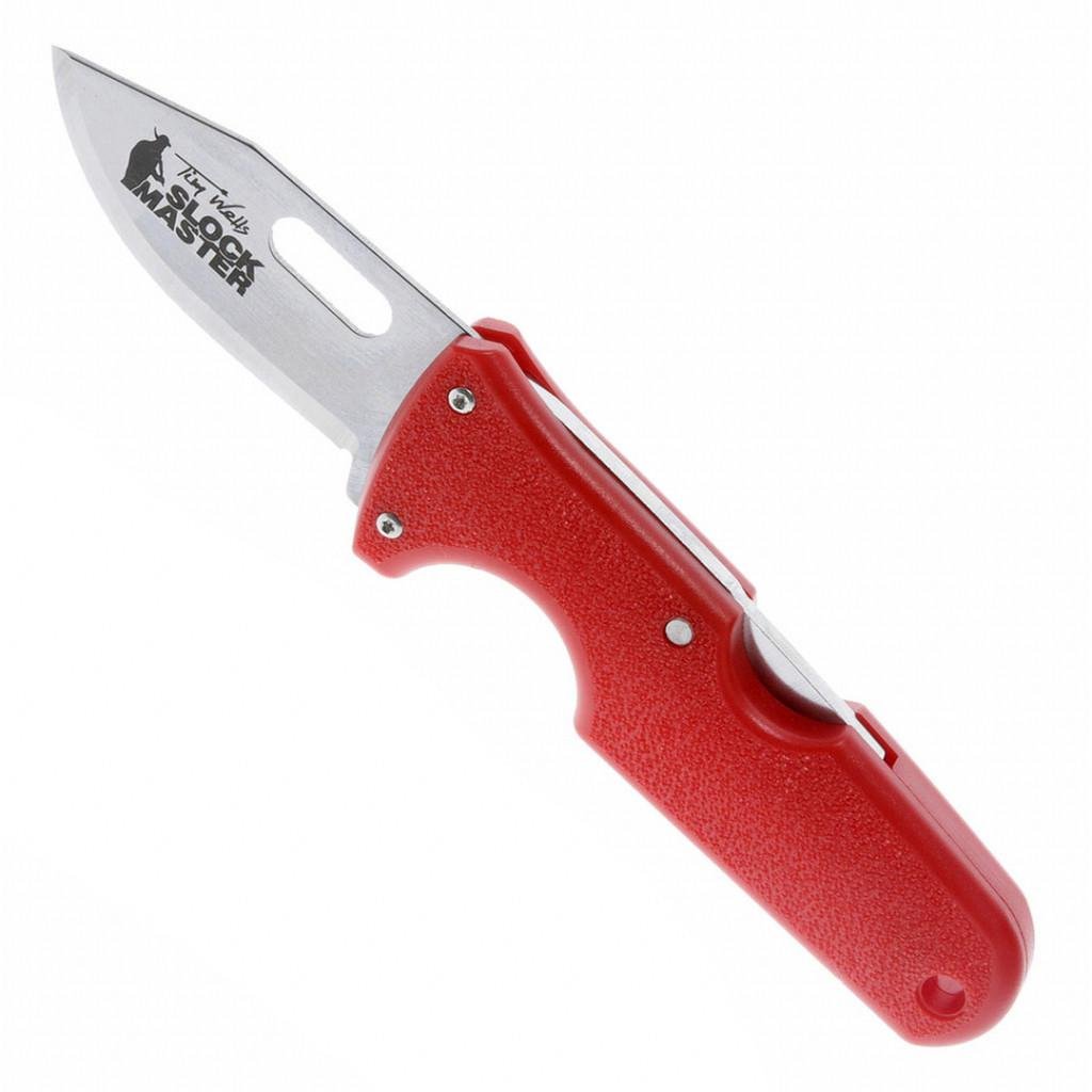 Нож Cold Steel Click-N-Cut Slock Master (CS-40AT) - фото 4