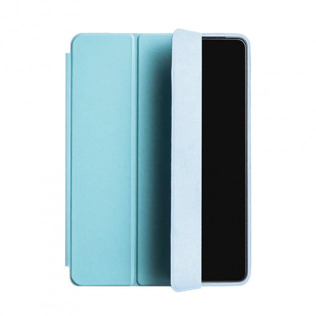 Чехол Smart Case для Ipad Pro 12,9" 2018 Blue (282d9b3e) - фото 2