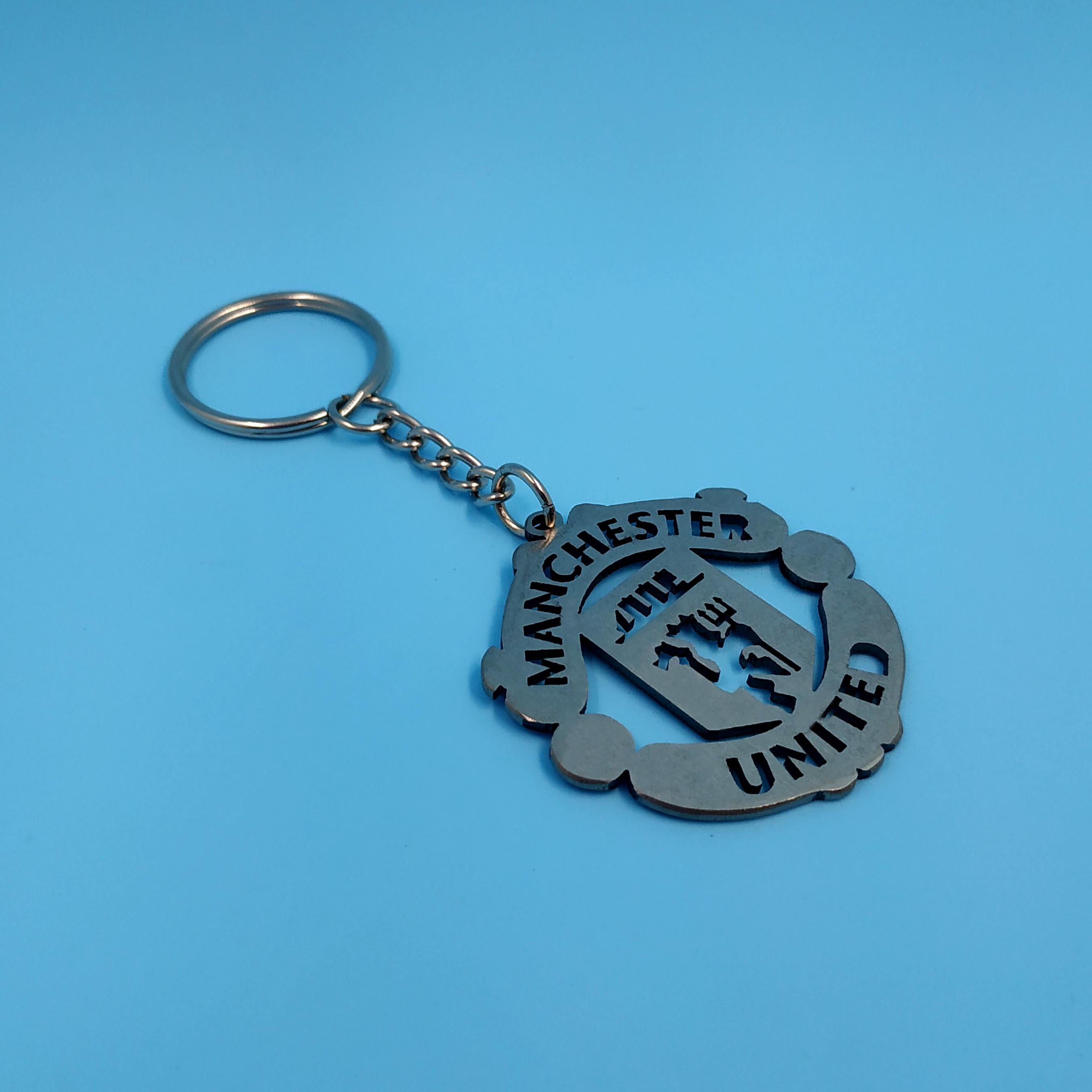 Брелок ФК Манчестер Юнайтед (451)