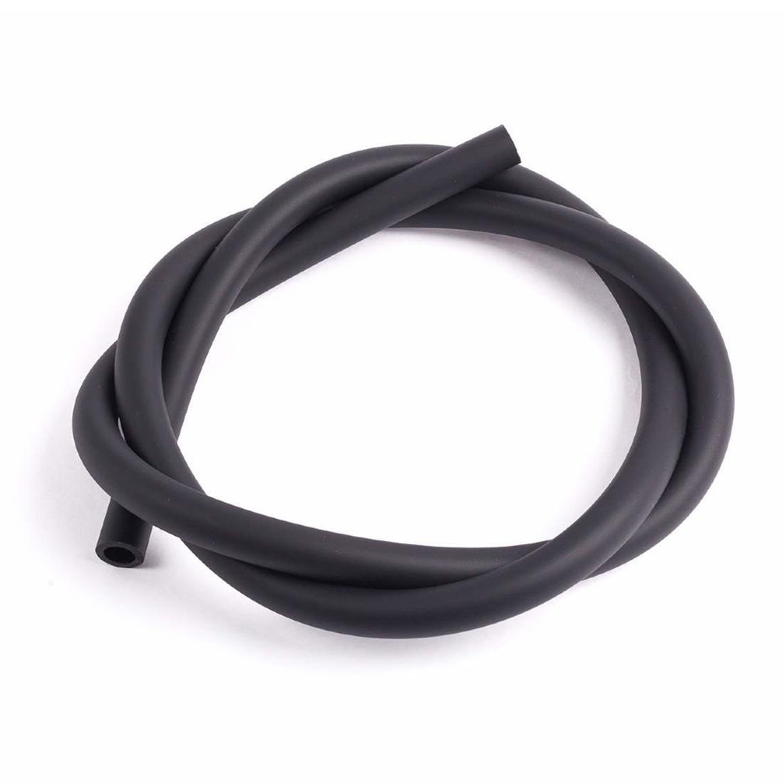 Шланг для кальяна силиконовый Soft touch матовый 1,5 м (6709497)