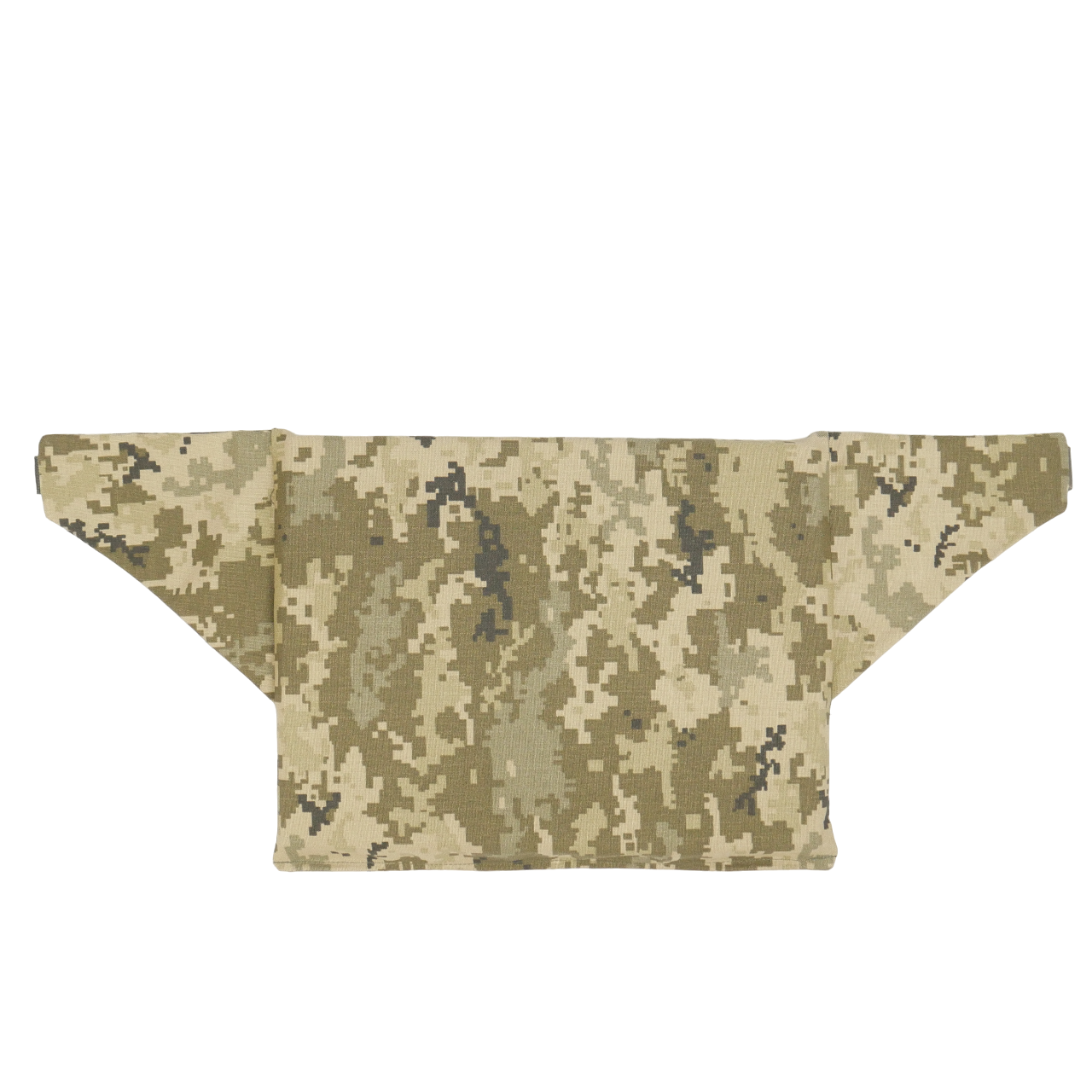 Каремат Kiborg М кордура Піксельний (871) - фото 3 Каремат Kiborg М кордура Піксельний (871) - фото 3