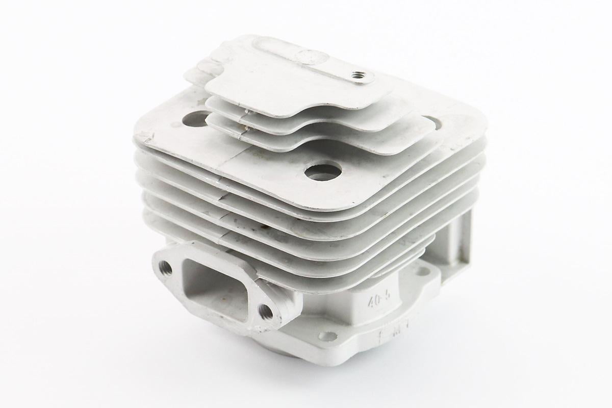 Цилиндр комплект 40 мм к мотокосам (202027) - фото 3 Цилиндр комплект 40 мм к мотокосам (202027) - фото 3