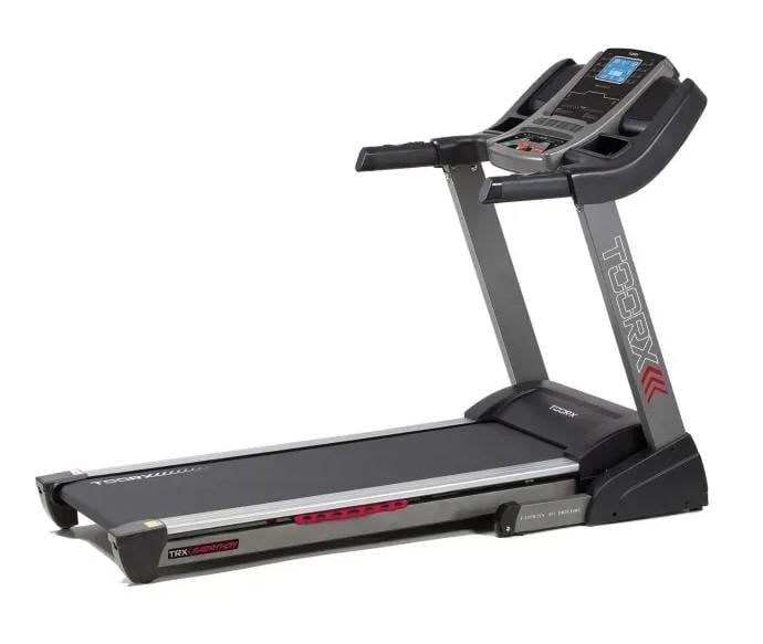 Беговая дорожка Toorx TRX Marathon 3.0 (62470) Беговая дорожка Toorx TRX Marathon 3.0 (62470)