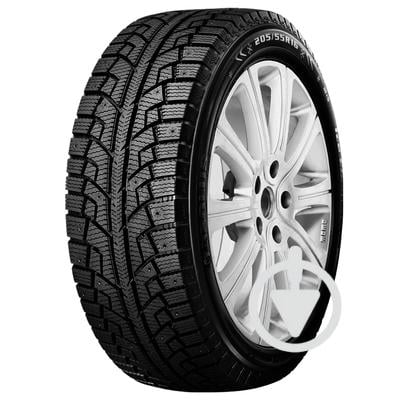 Автошина Aeolus Ice Challenger AW05 185/60 R14 82T під шип