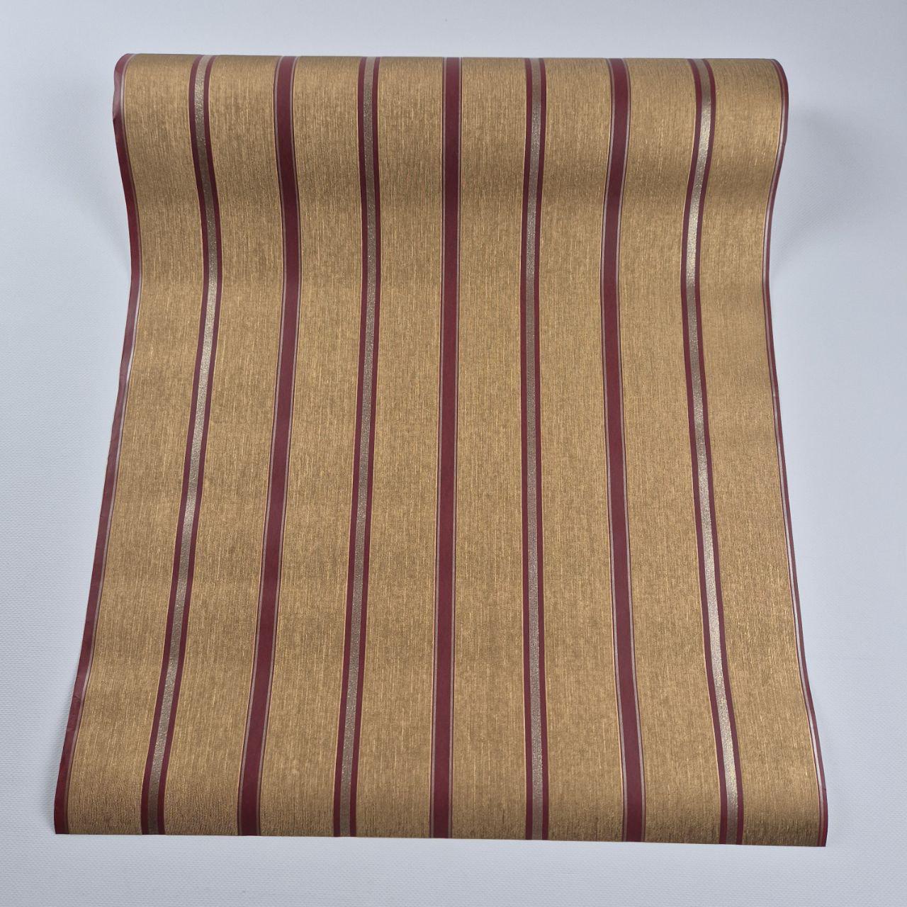 Обои виниловые на флизелине для спальни/гостиной/коридора Marburg 57495 0,53х10,05 м Кирпичный (2785922126) - фото 3