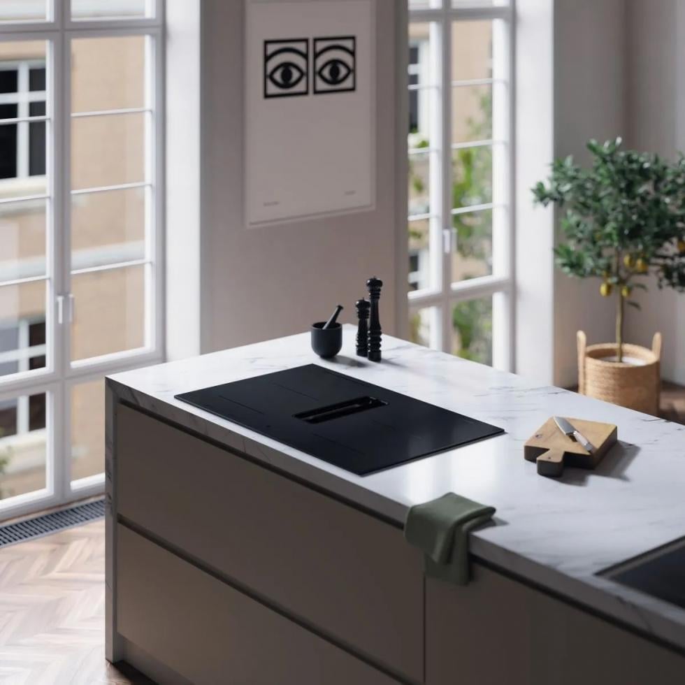 Варочная поверхность Asko HIHD 854 MM (42291) - фото 5