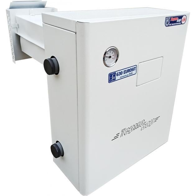 Котел газовый парапетный одноконтурный ТермоБар КС-ГС-12.5 Дs (31952909)