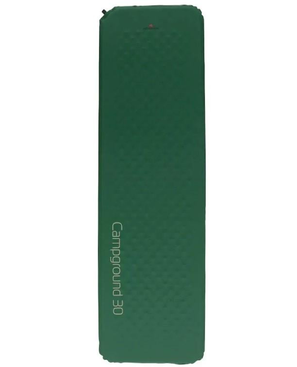 Коврик самонадувающийся Robens Campground 30 (310133)