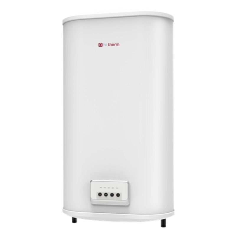 Бойлер Hi-Therm FLAT 2 кВт 50 л мокрый ТЭН вертикальный (FLAT50)