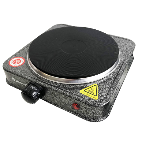 Электроплита DOMOTEC MS-5811 1500 Вт