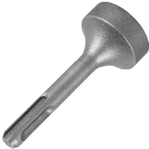 Насадка забивання Universal SDS Plus кругла підошва (4d251ecb) - фото 2