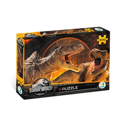 Пазли Dodo Jurassic World 200447 (4823115904577)