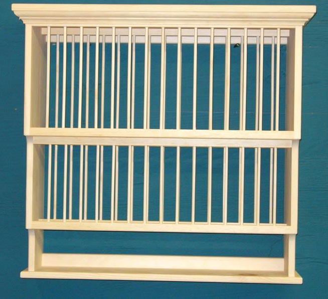 Полка для тарелок и блюд Полемидия 85 Бланже (СШП-852320)