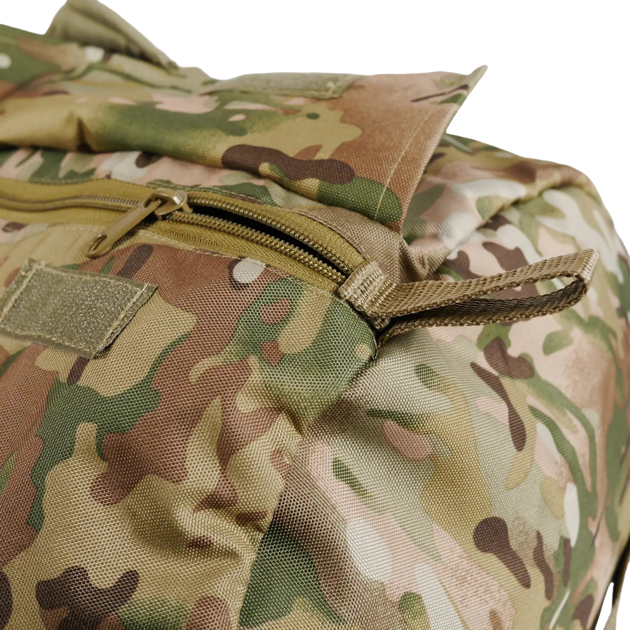 Сумка-баул 120 л Kiborg Мультикам (821) - фото 8 Сумка-баул 120 л Kiborg Мультикам (821) - фото 8