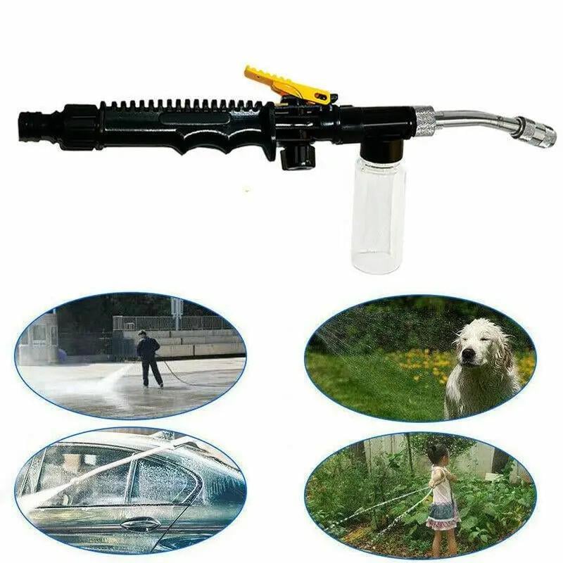 Насадка на шланг высокого давления (27466583) - фото 3 Насадка на шланг высокого давления (27466583) - фото 3