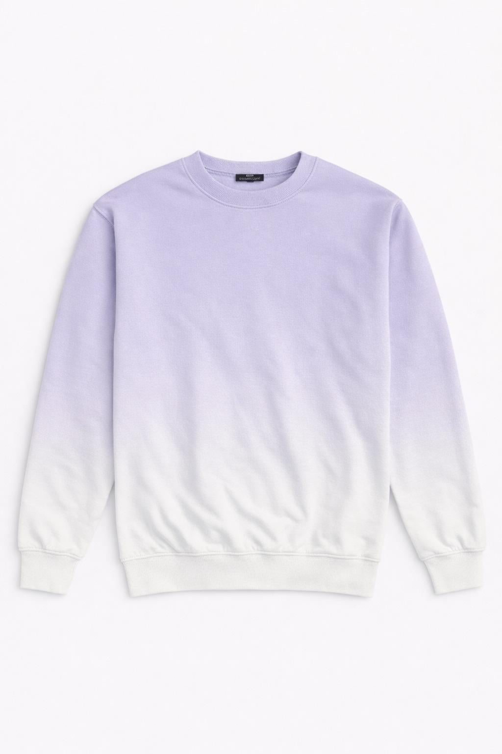 Свитшот Missguided р. 40 Сиреневый (TJ102706) Свитшот Missguided р. 40 Сиреневый (TJ102706)