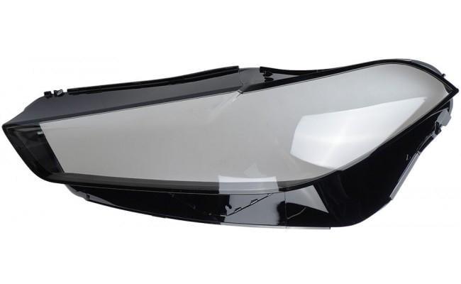 Скло фари AMS для BMW X6 G06 2023-2024 рестайлінг ліве (51013)