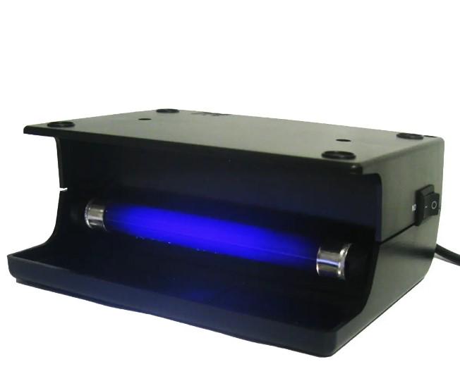 Детектор валют и кредитных карт Delux MD-02 (AN008069) Детектор валют и кредитных карт Delux MD-02 (AN008069)