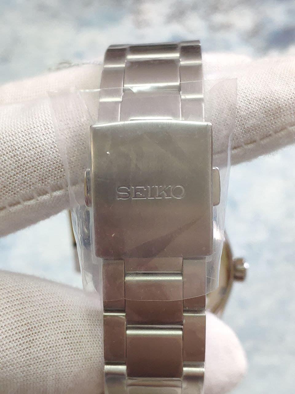 Наручные часы мужские Seiko SPB155J1 Automatic Baby Alpinist (1429205505) - фото 6 Наручные часы мужские Seiko SPB155J1 Automatic Baby Alpinist (1429205505) - фото 6