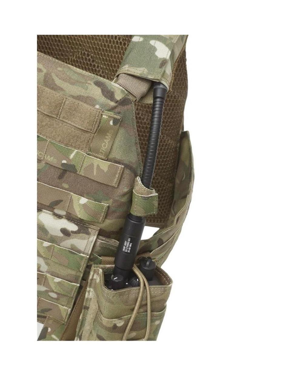 ᐉ Плитоноска Warrior Assault Systems Dynamic Combat System M Multicam ...