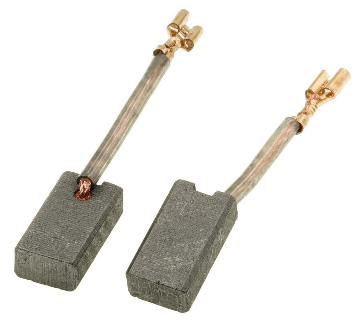 Щетки перфоратора Dnipro-M ВН-14 7х11х20 (щ831) - фото 2 Щетки перфоратора Dnipro-M ВН-14 7х11х20 (щ831) - фото 2