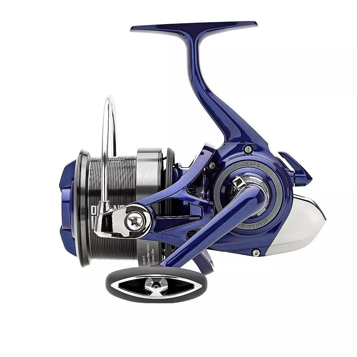 Катушка Daiwa 23 TDR Distance 25QD запасная шпуля (2250934883)